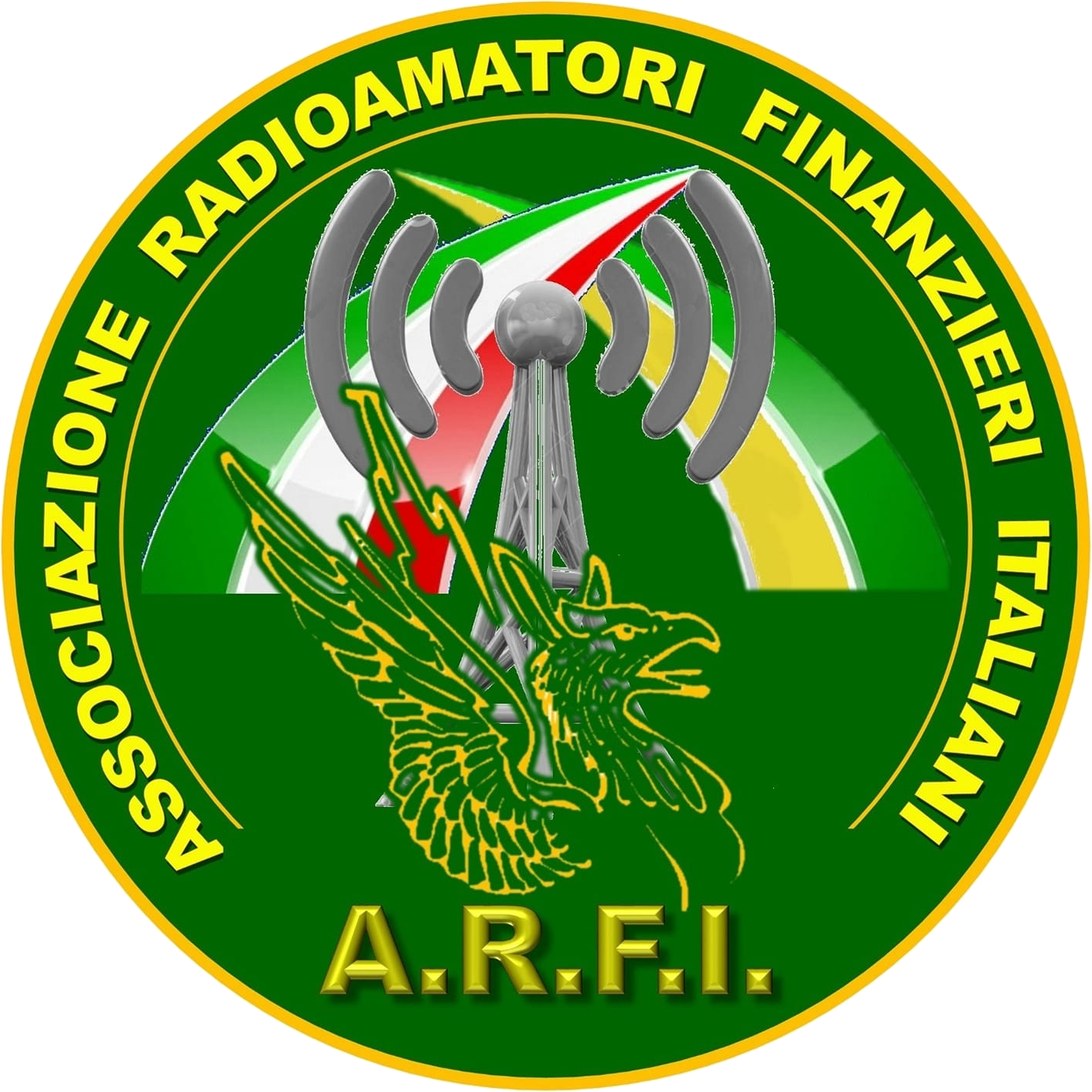 Arfi Roma